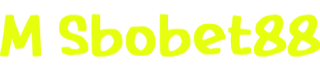 M Sbobet88